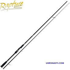 Спиннинг Rapture Steel Wind S862MH длина 2,6м тест 10-42гр